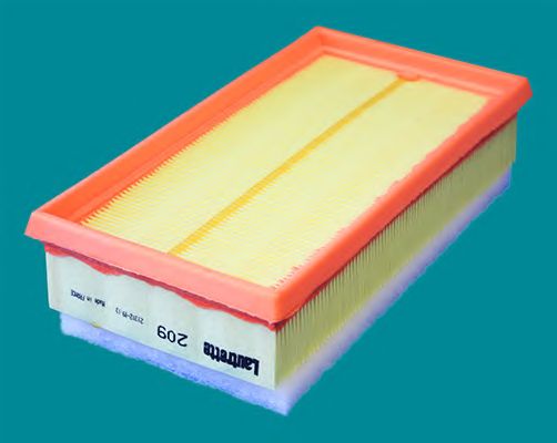 Воздушный фильтр MECAFILTER 209