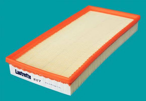 Воздушный фильтр MECAFILTER 287