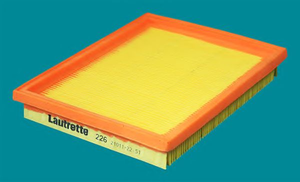 Воздушный фильтр MECAFILTER 226