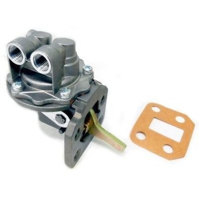 Топливный насос MEAT & DORIA PON147