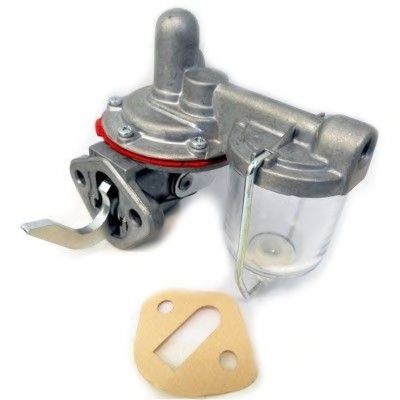 Топливный насос MEAT & DORIA PON191