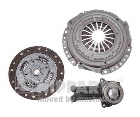 Комплект сцепления NIPPARTS J2003117