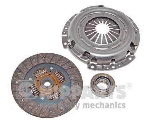 Комплект сцепления NIPPARTS J2005017