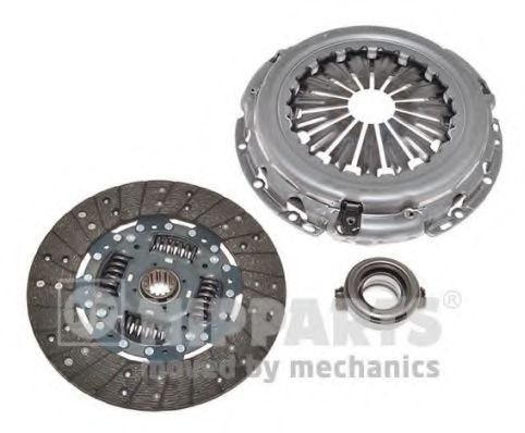 Комплект сцепления NIPPARTS J2005120