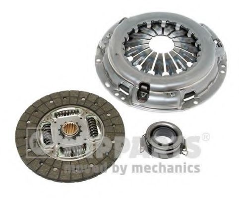 Комплект сцепления NIPPARTS N2002253