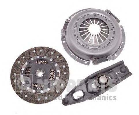 Комплект сцепления NIPPARTS N2005148