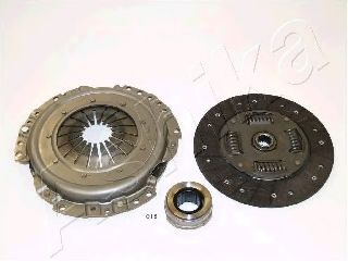 Комплект сцепления ASHIKA 92-00-018