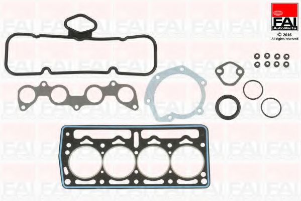 Комплект прокладок, головка цилиндра FAI AutoParts HS480