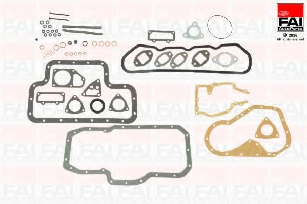 Комплект прокладок, двигатель FAI AutoParts FS273NH