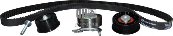 Комплект ремня ГРМ JP GROUP 1212106219