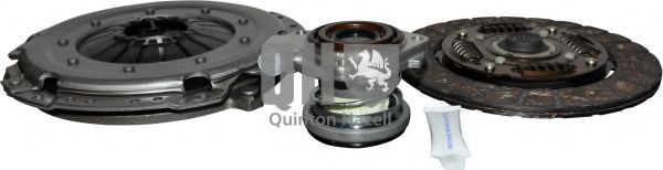 Комплект сцепления JP GROUP 1230408319