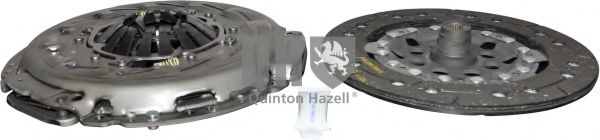 Комплект сцепления JP GROUP 1230410019