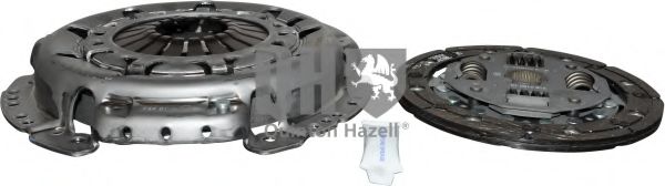 Комплект сцепления JP GROUP 4030402319