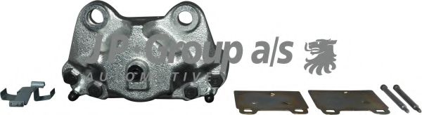 Тормозной суппорт JP GROUP 8161900370