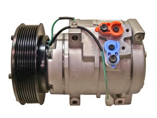 Компрессор, кондиционер LIZARTE 71.08.45.025