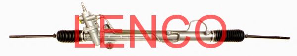 Рулевой механизм LENCO SGA1129L