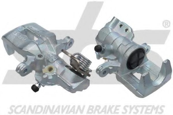 Тормозной суппорт sbs 1301212631