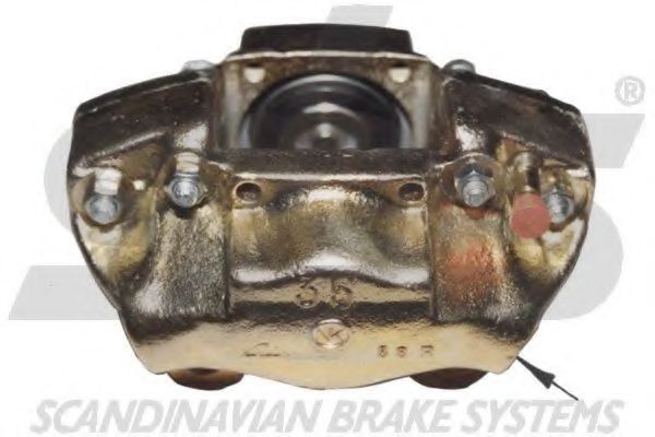Тормозной суппорт sbs 1301213394