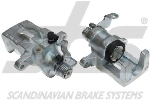 Тормозной суппорт sbs 1301213413