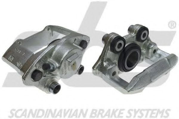 Тормозной суппорт sbs 13012136157