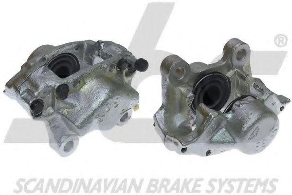 Тормозной суппорт sbs 13012136193
