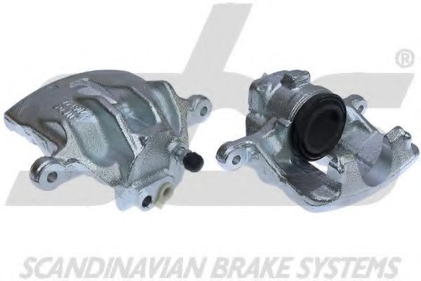 Тормозной суппорт sbs 1301214067