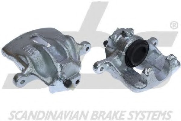 Тормозной суппорт sbs 1301214068