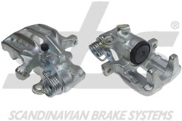 Тормозной суппорт sbs 13012147108