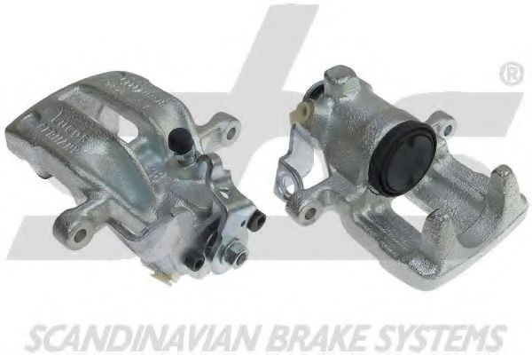 Тормозной суппорт sbs 13012147235