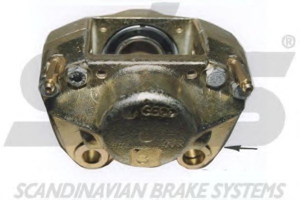 Тормозной суппорт sbs 1301214731