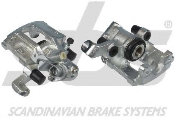 Тормозной суппорт sbs 1301214871