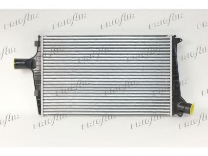 Интеркулер FRIGAIR 0710.3102