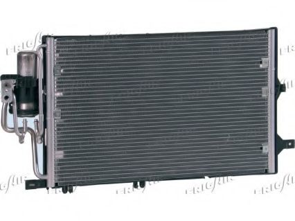 Конденсатор, кондиционер FRIGAIR 0807.2017