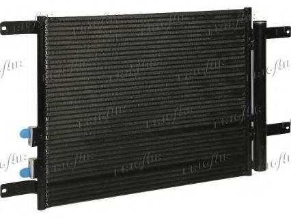 Конденсатор, кондиционер FRIGAIR 0813.2009