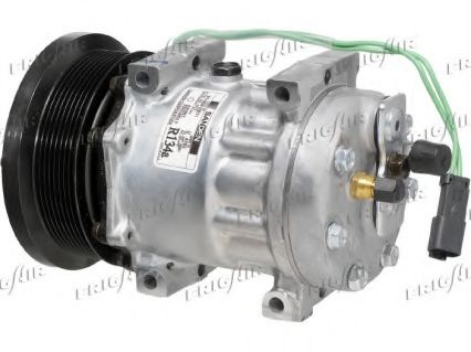 Компрессор, кондиционер FRIGAIR 920.20215