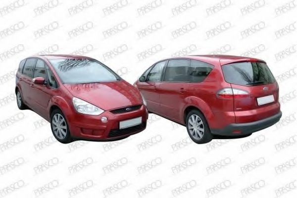 Капот двигателя SCHLIECKMANN 244700