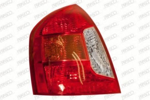 Задний фонарь PRASCO HN0194154