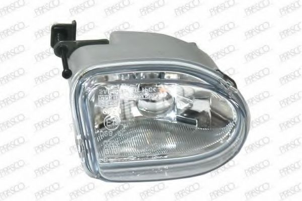 Противотуманная фара PRASCO HN0294413OE