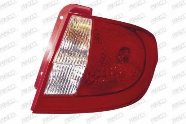 Задний фонарь PRASCO HN3314153