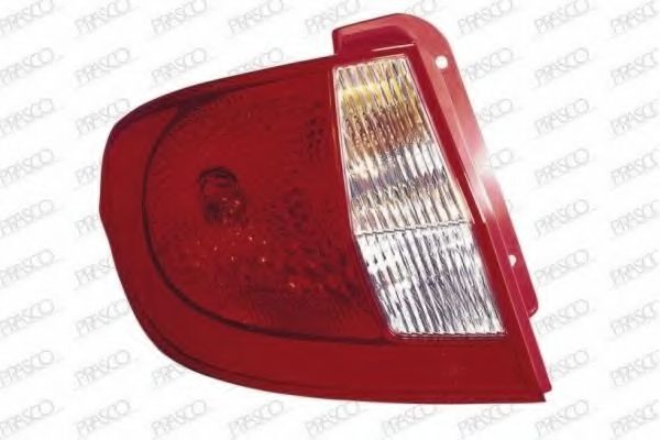 Задний фонарь PRASCO HN3314154