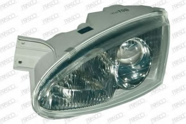 Основная фара PRASCO HN6204804OE
