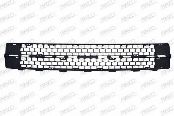 Решетка вентилятора, буфер PRASCO KI3202120OE