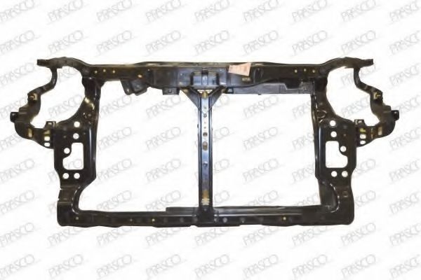 Облицовка передка PRASCO KI3223210