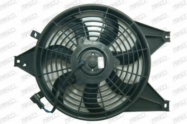 Вентилятор, охлаждение двигателя PRASCO KI7203310