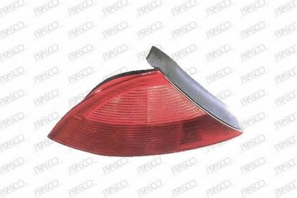 Задний фонарь PRASCO LA0014153