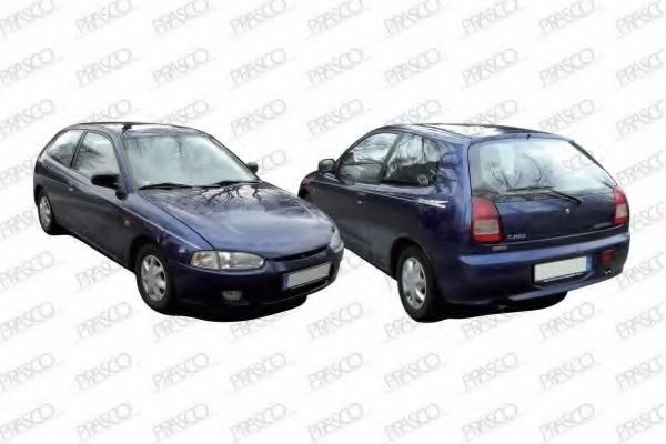 Капот двигателя SCHLIECKMANN 837700