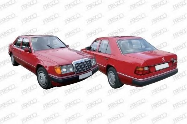 Буфер SCHLIECKMANN 142134