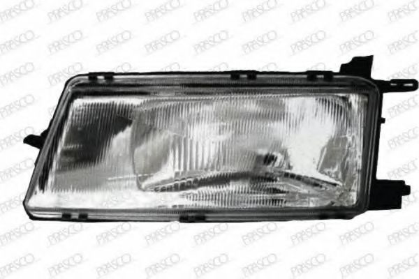 Основная фара PRASCO OP0504804