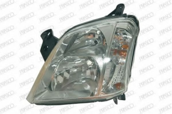 Основная фара PRASCO OP3504904