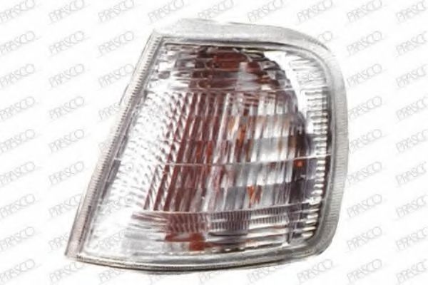 Фонарь указателя поворота PRASCO PG0554014